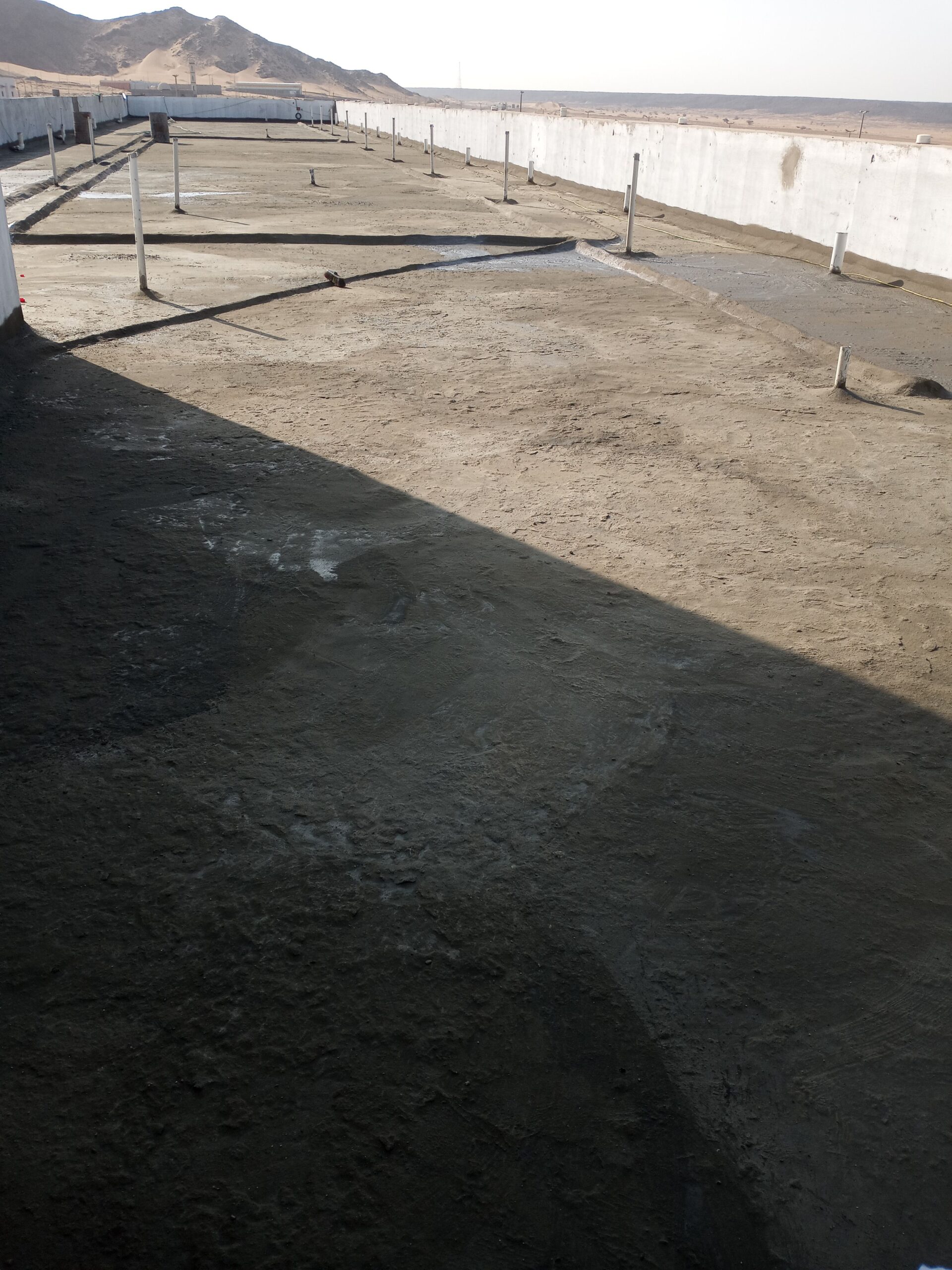 أبو علي معلم عازل