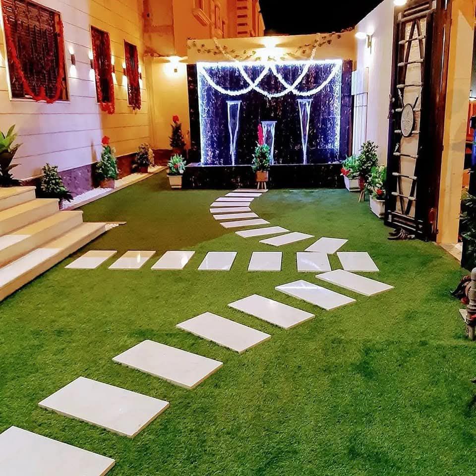 مشتل زراعي الرياض حي الملقا طريق الملك سلمان