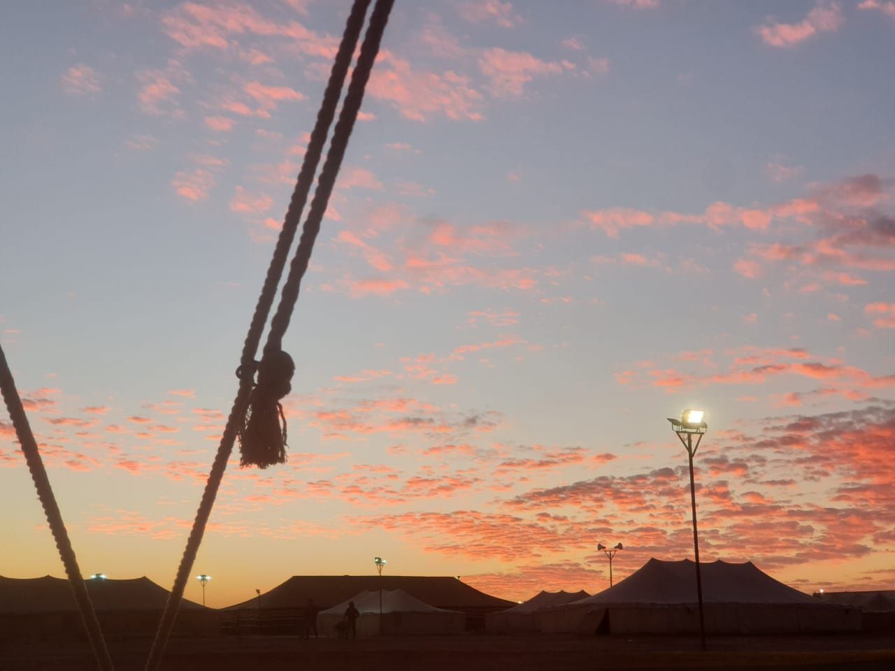 الرياض الغرابي سوق الخيام