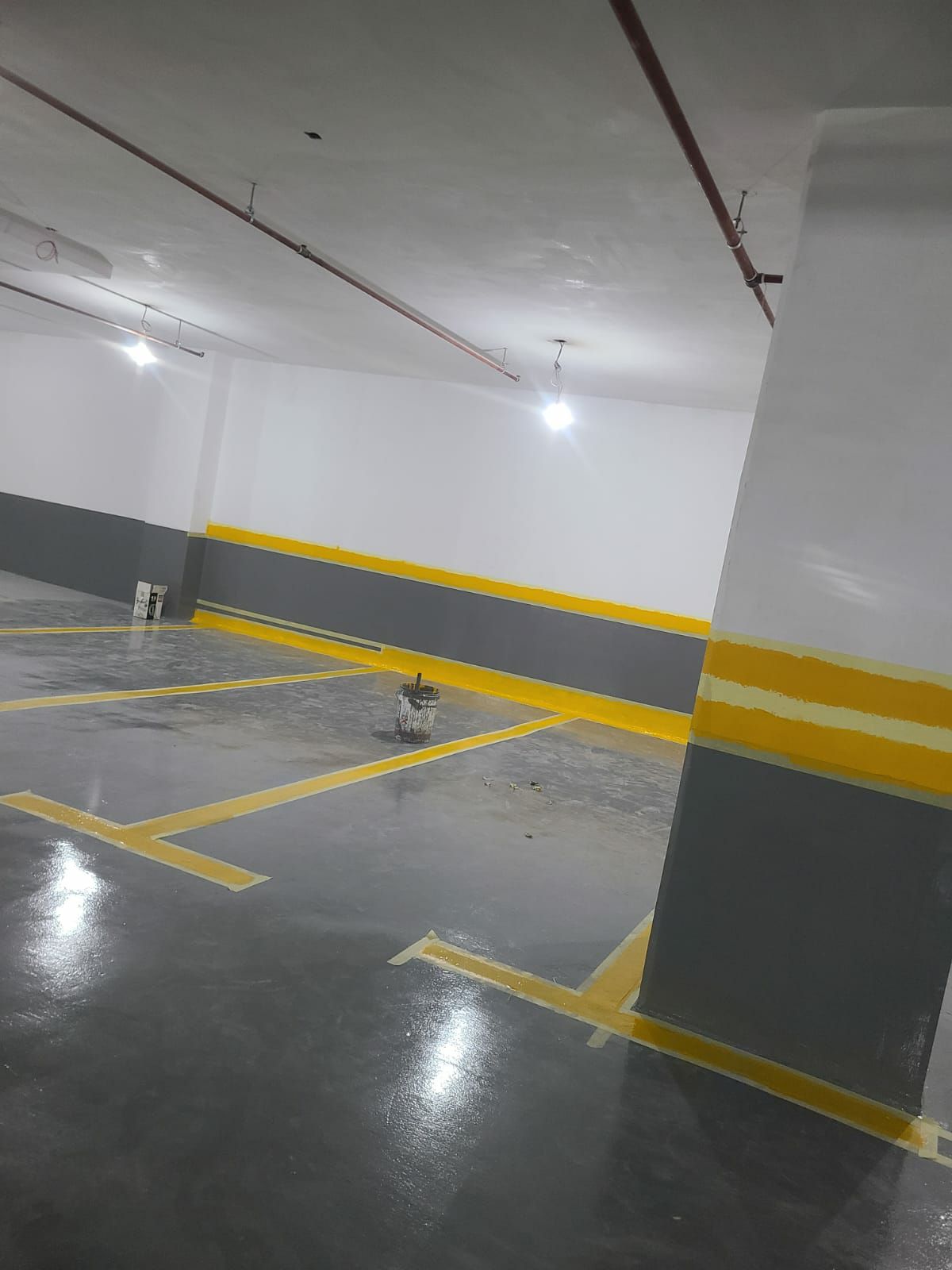 ابو فهد معلم عوازل