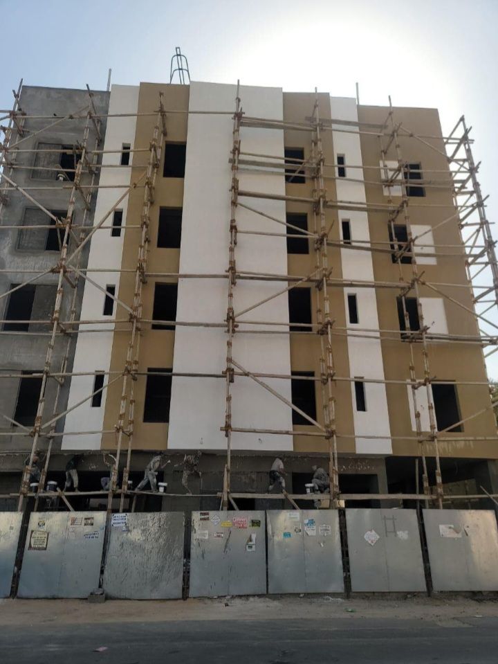 بروفايل جرافيتو دهنات خارجيه وداخليه وترميمات وعوا