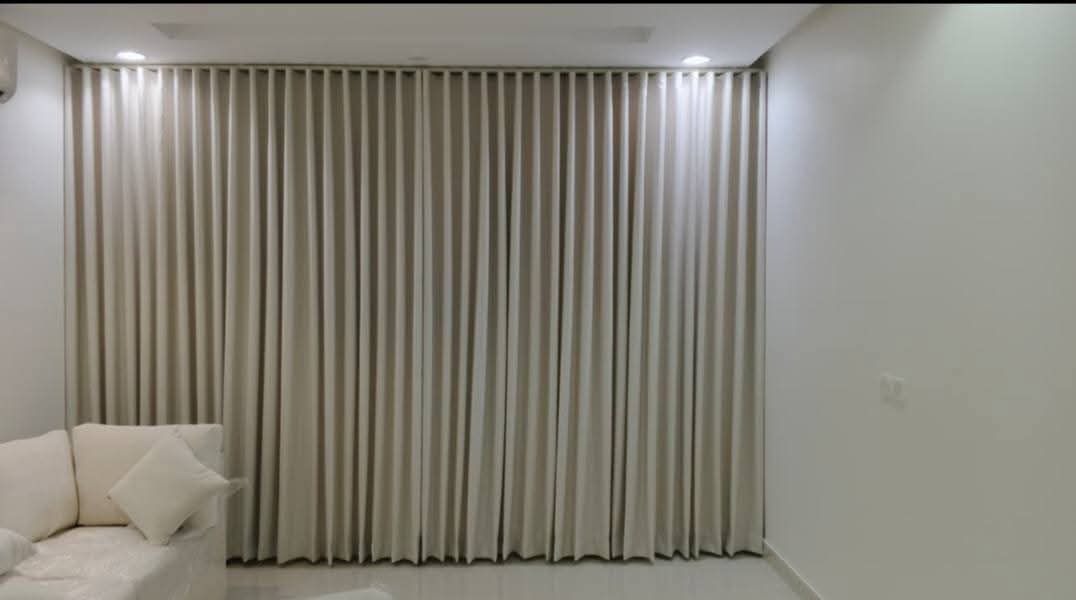 تفصيل ستائر ويفي الهبة