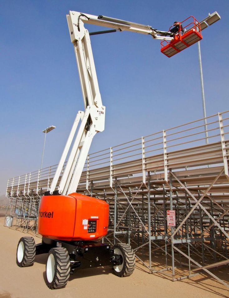 سقالات كهربائيه للايجار #0559557168