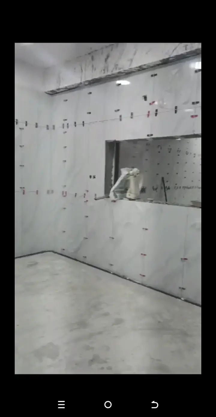 اصباغ داخلية وخارجية ترميم شامل وعوازل اوديكورات و