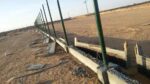 تركيب وتوريد جميع انواع الشبوك بوجوده عاليه
