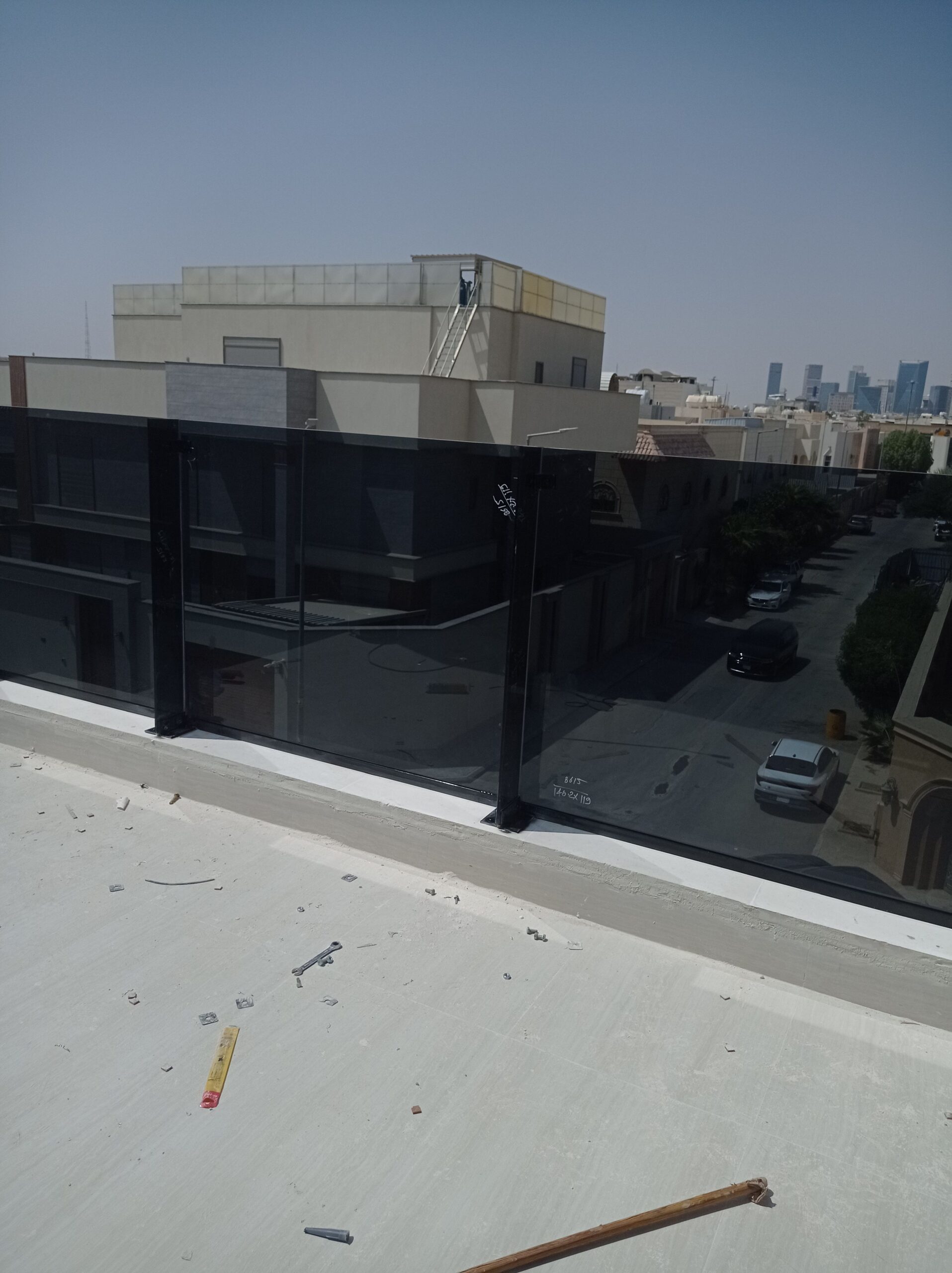 الصناعية القديم