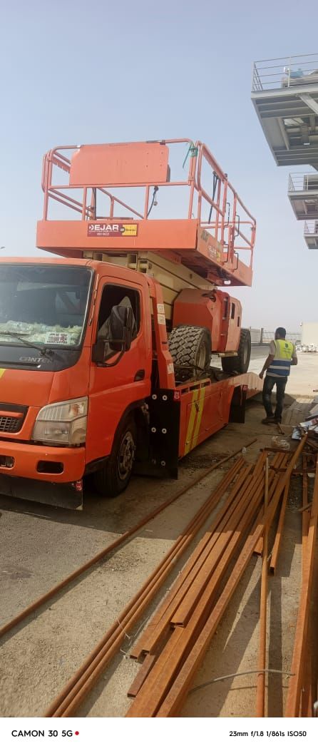 سطحة جده ارخص سطحه