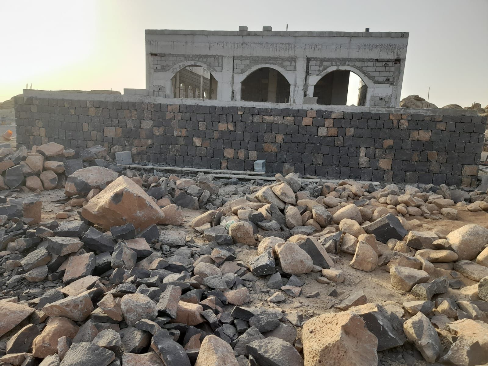 جده خليص الكامل ابحر