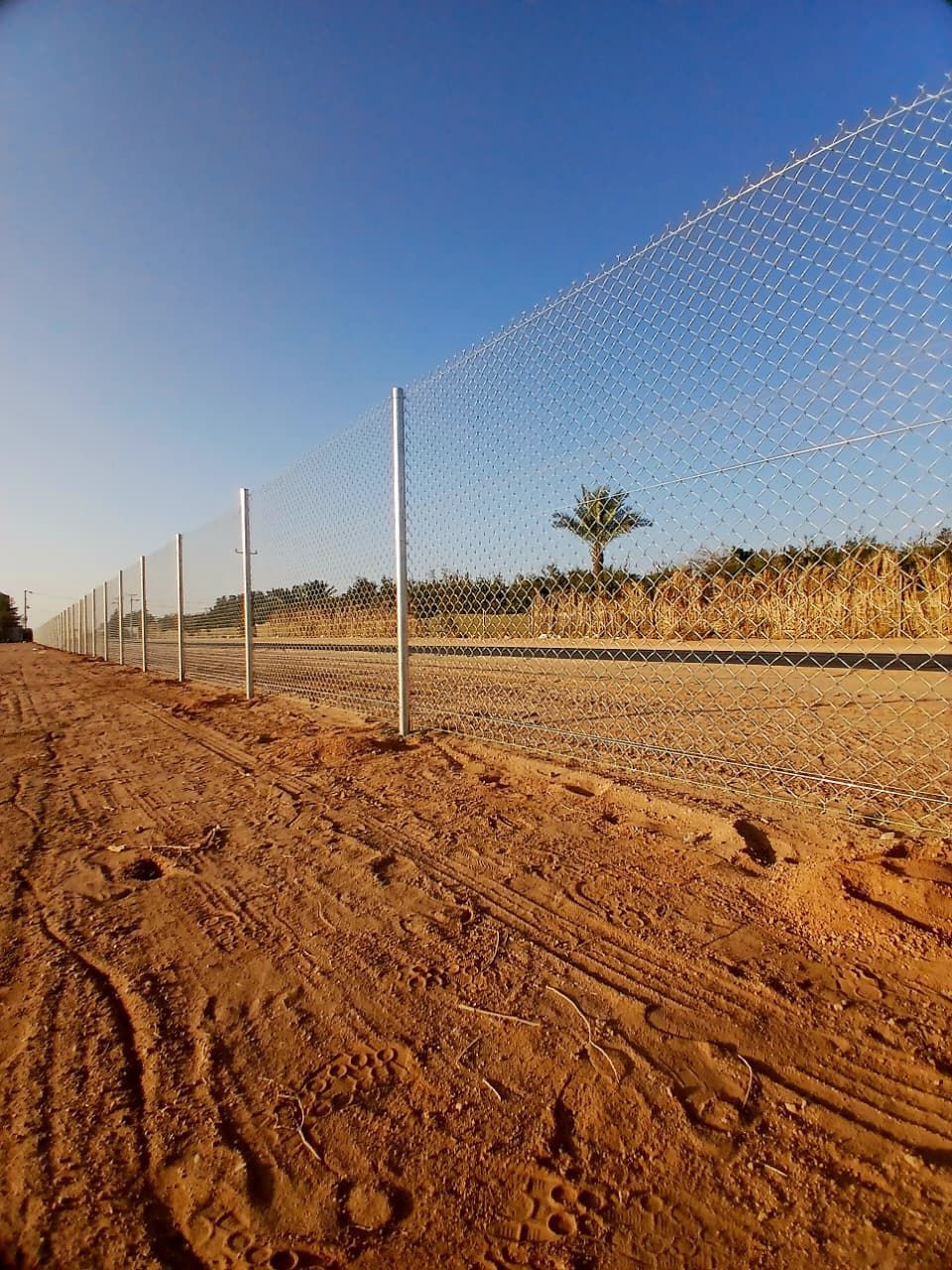 نقوم بتوريد وتركيب جميع انواع اشبوك0559330725