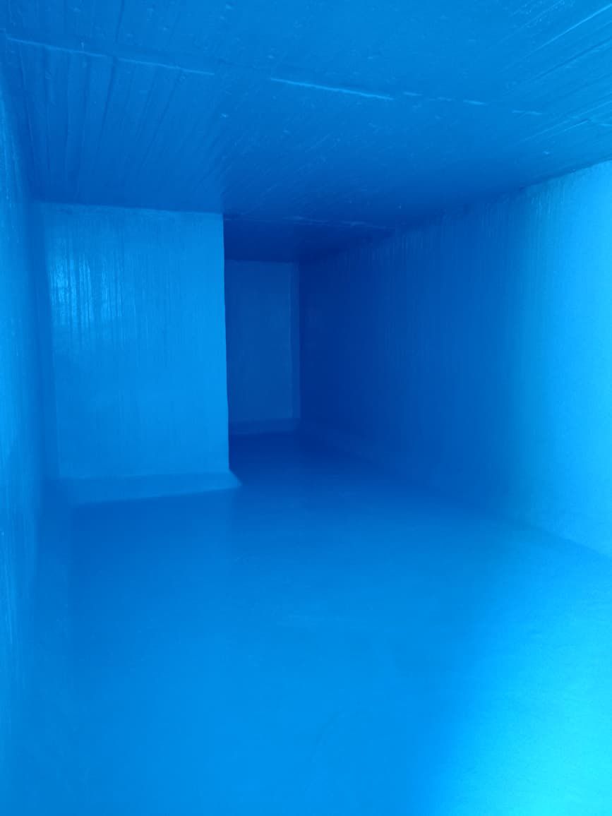 فني عوازل ابو كنان