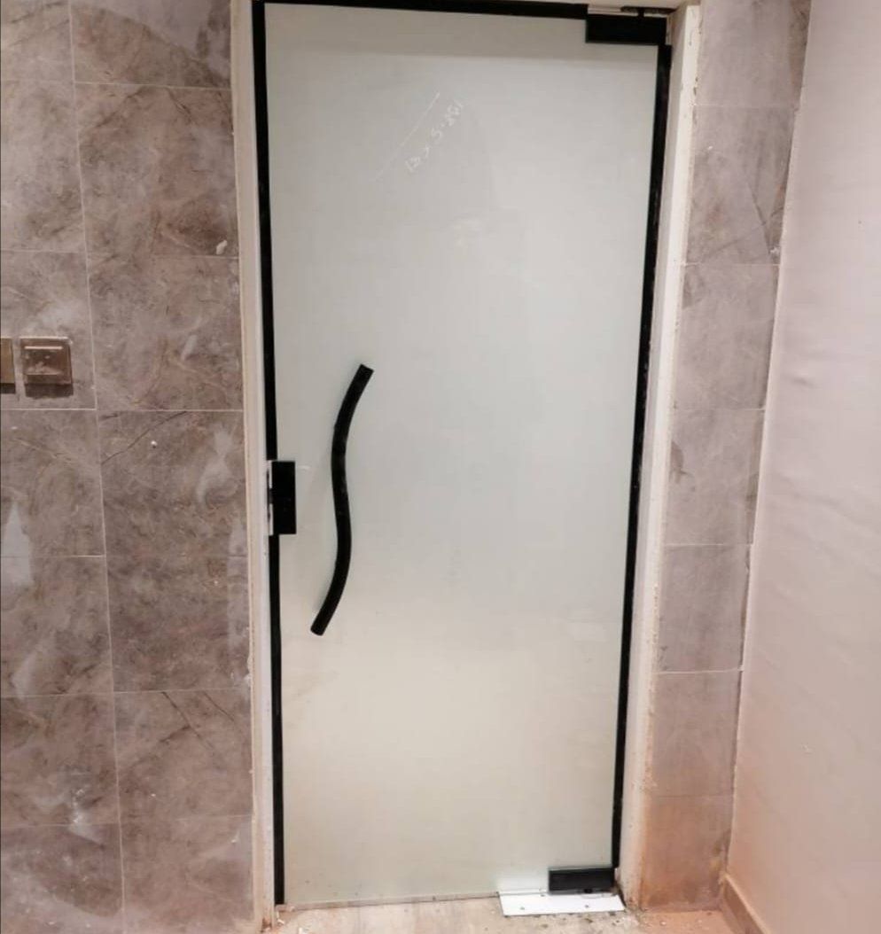 زجاج سكريت الدمام ومرايات