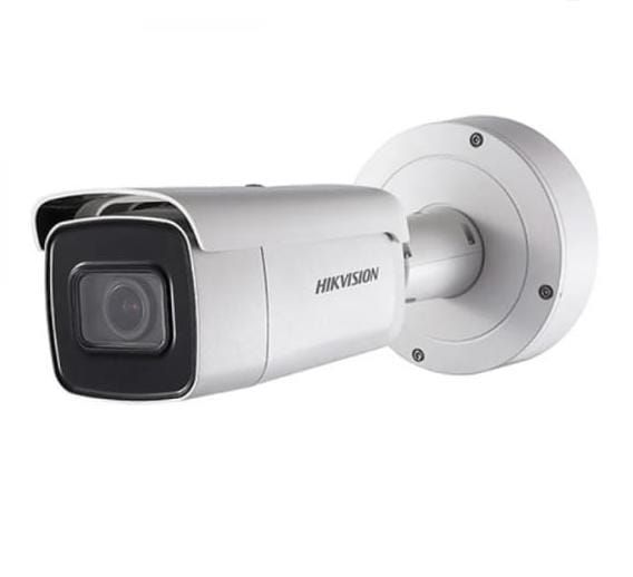 تركيب كاميرات