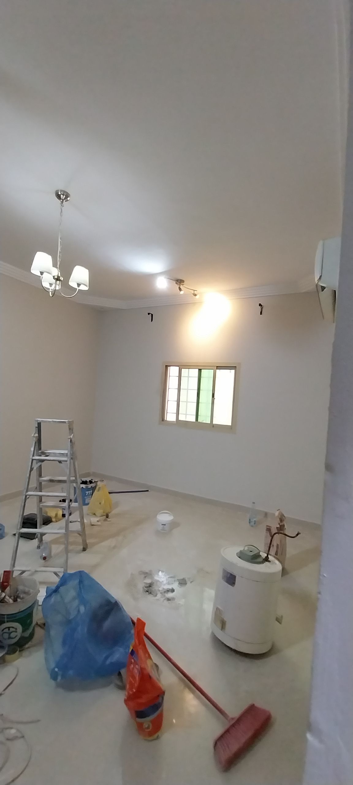 معلم دهانات وبويه الرياض