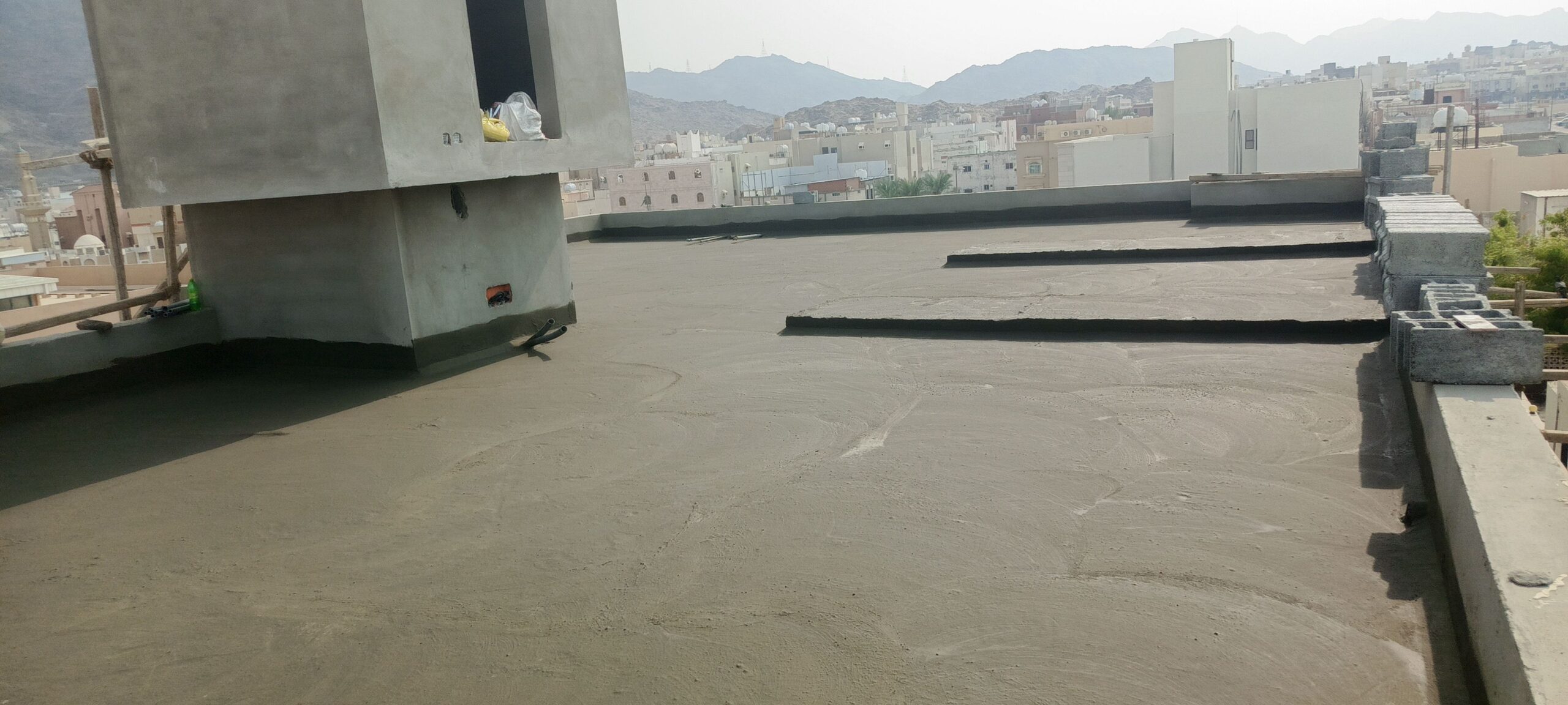 مكه المكرمه