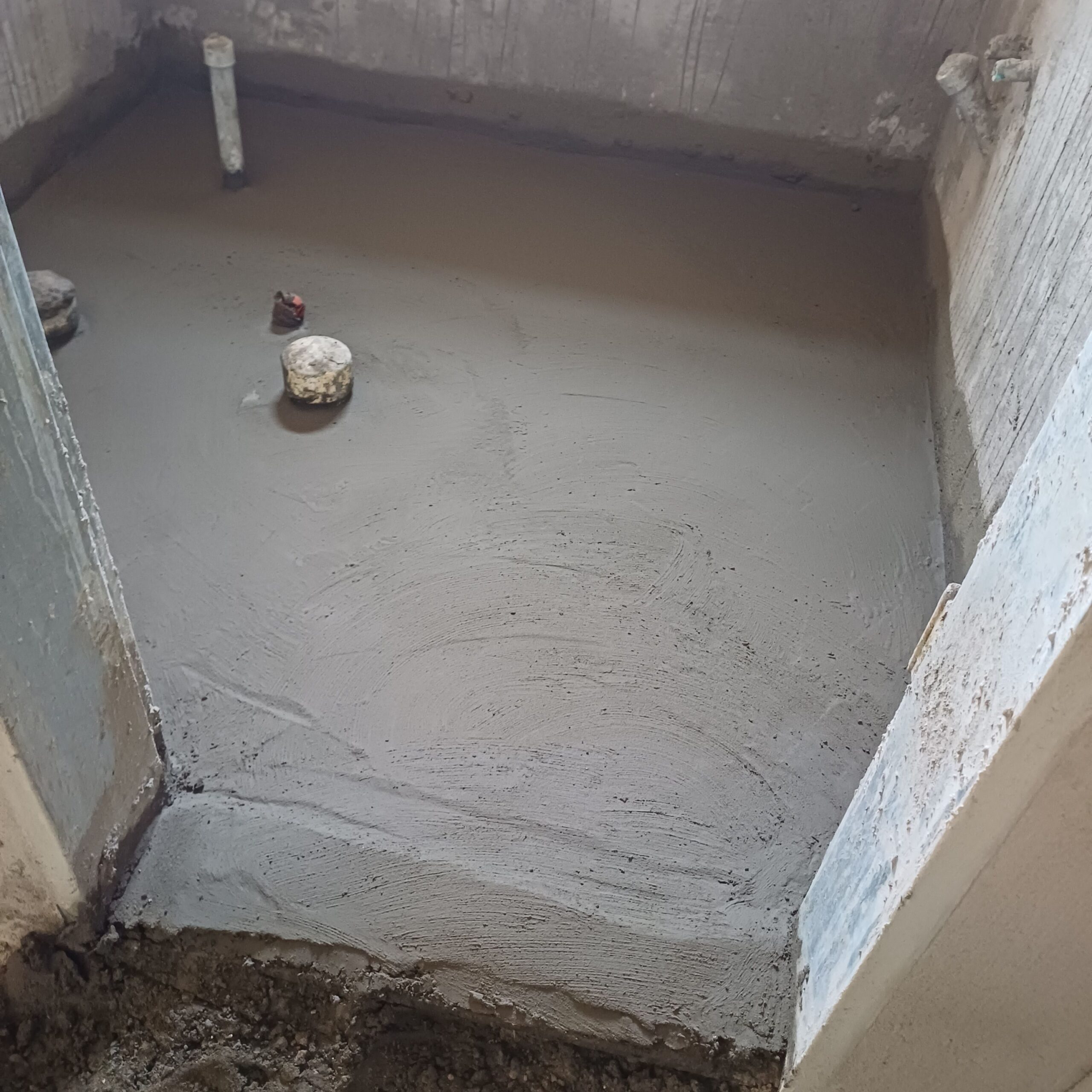 أبو كنان لجميع أنواع العوازل