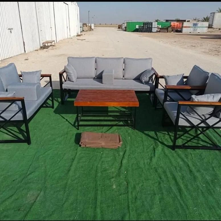 جلسات خارجيه