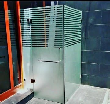 زجاج سكريت الدمام ومرايات