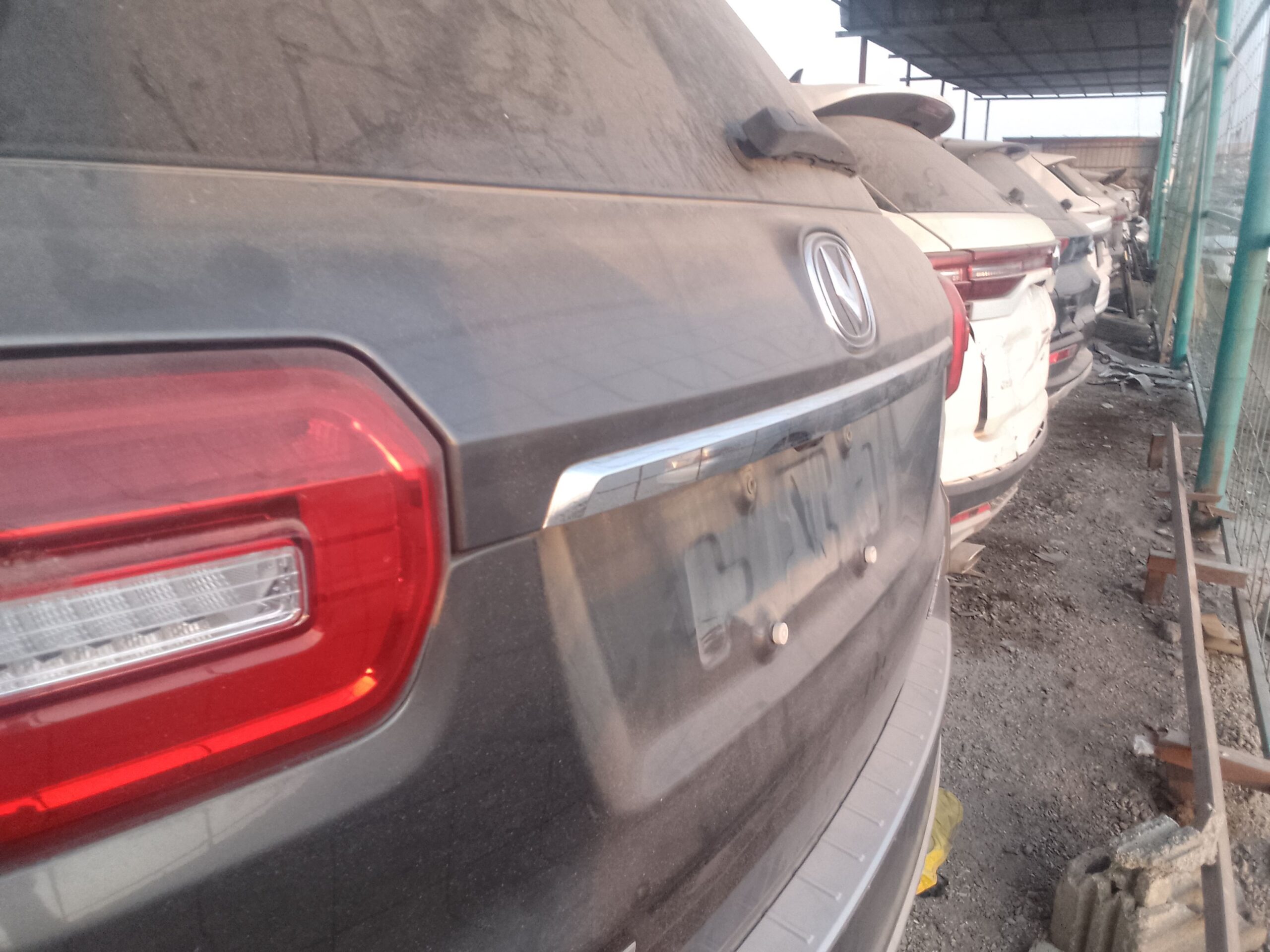 تشليح الحائر الرياض