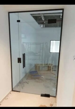 زجاج سكريت ابو نصار ..خميس مشيط