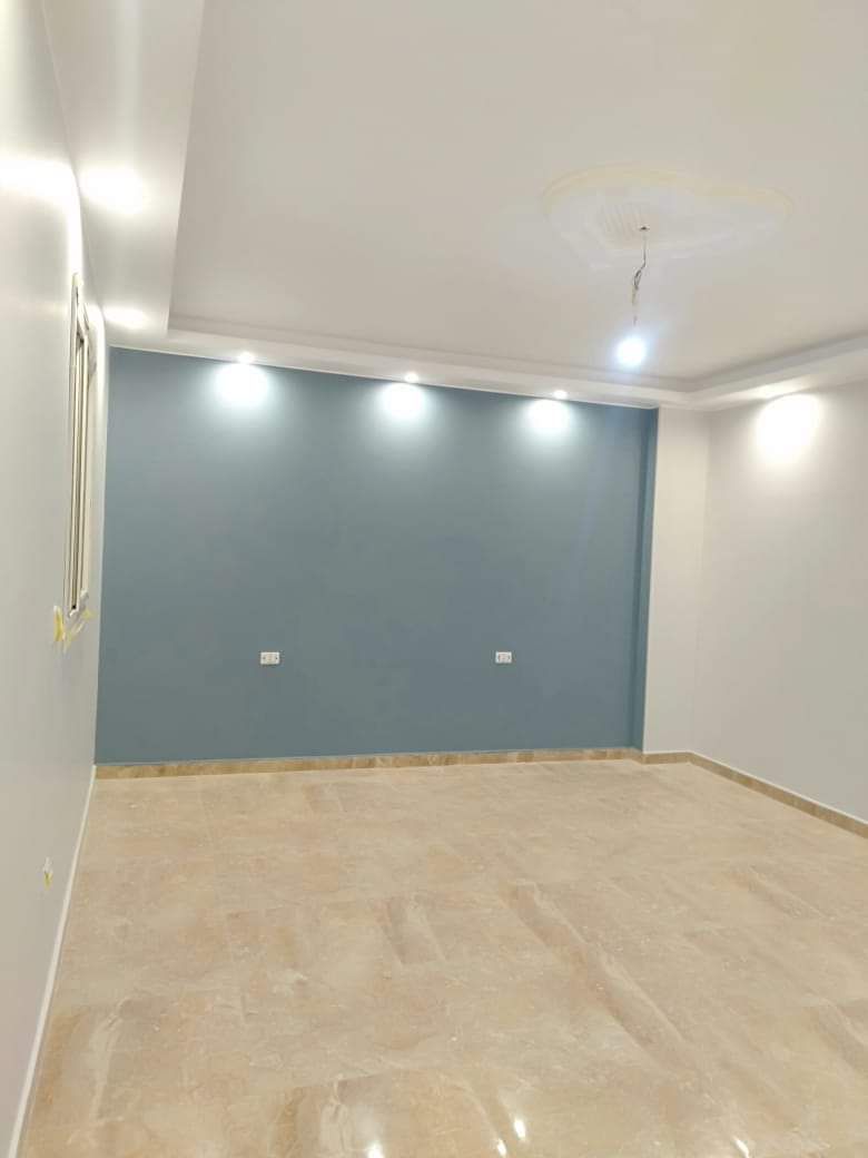 معلم دهانات وديكورات