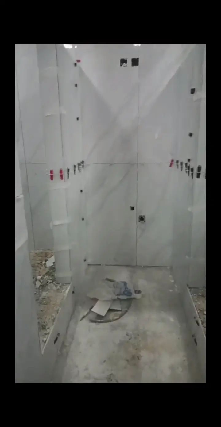 اصباغ داخلية وخارجية ترميم شامل وعوازل اوديكورات و