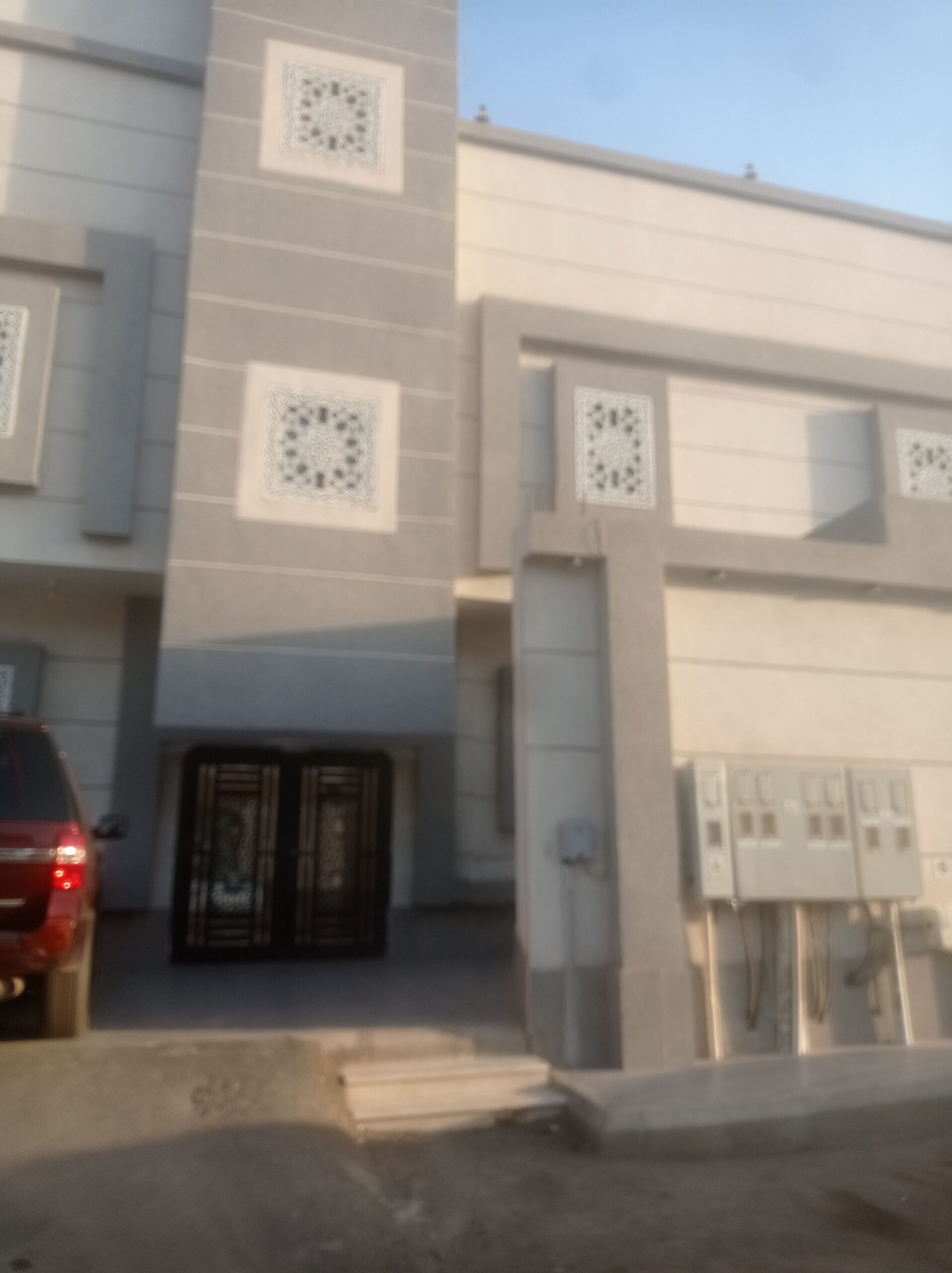 معلم ديكور ودهانات المدينة المنورة