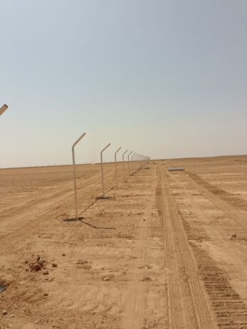 مقاول شبك بجميع أنواعه