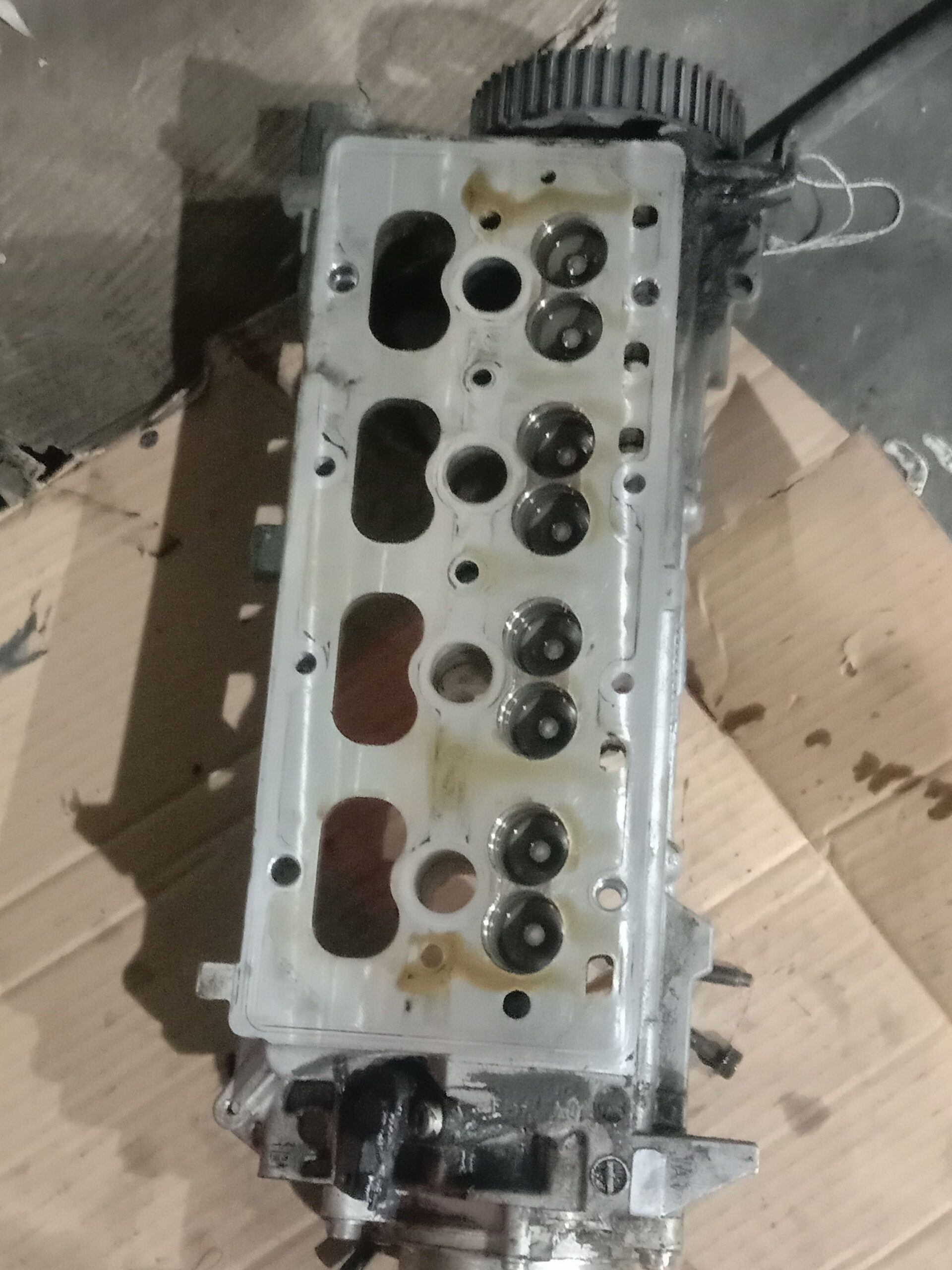 تشليح قطع غيار نيسان او سيارات الثاني