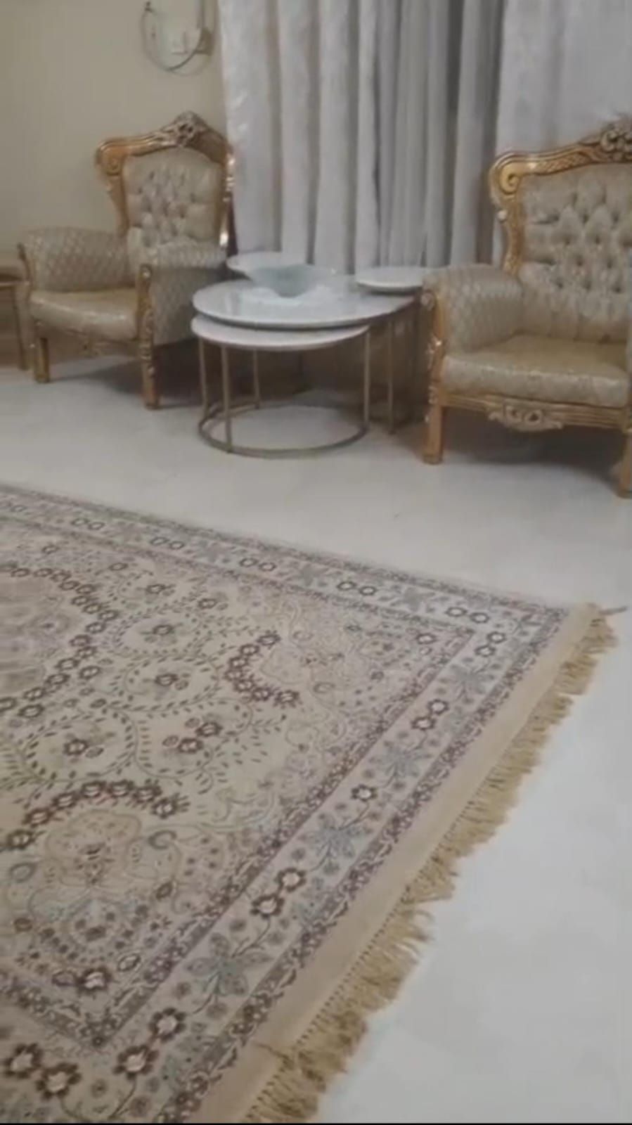 كنب مستعمل بحالة جيدة 300﷼