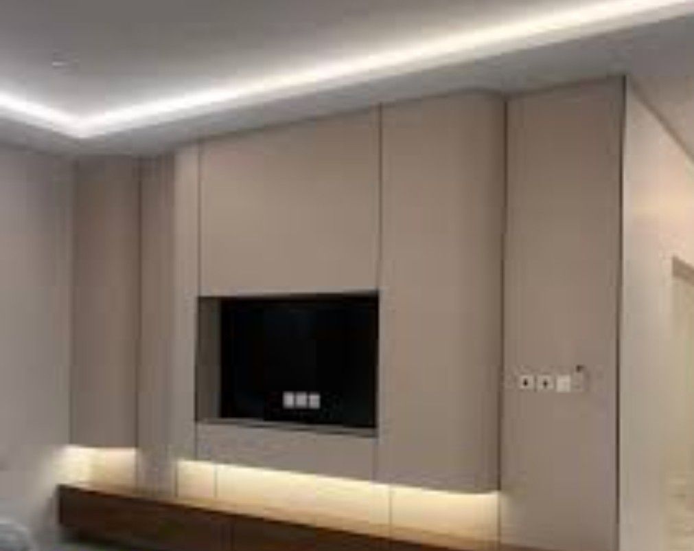 ديكور ودهانات وترميم وتشطيب المدينة المنورة