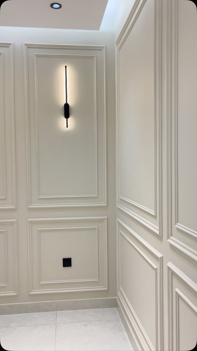 للدهانات للديكورات