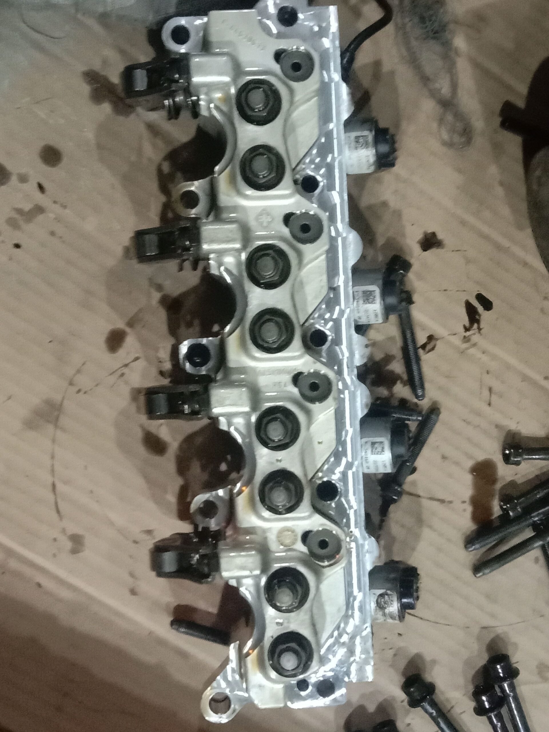 تشليح قطع غيار نيسان او سيارات الثاني