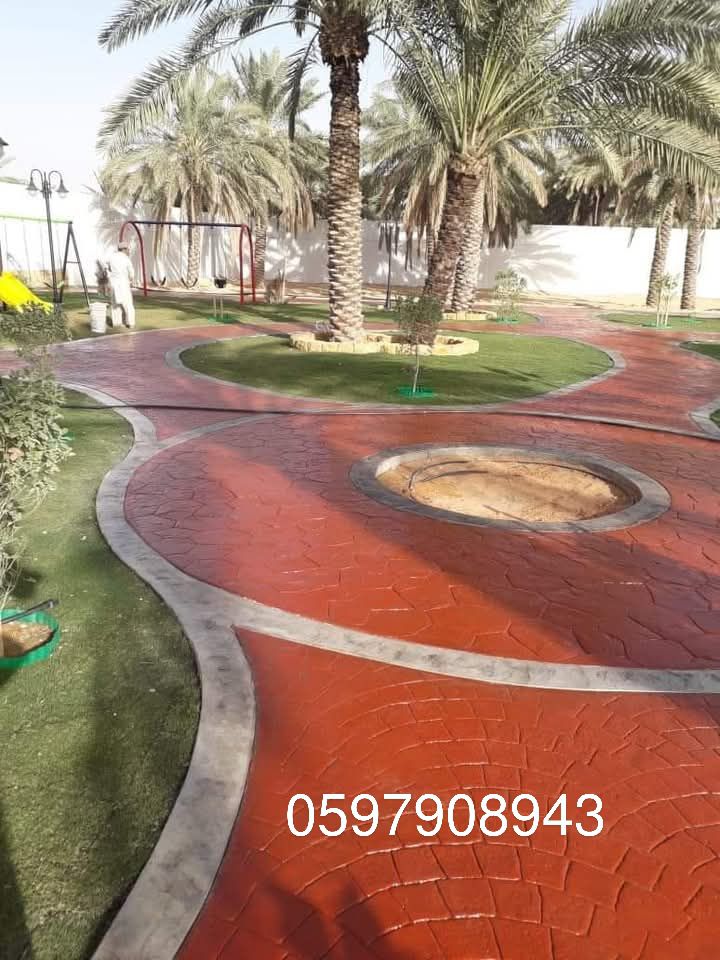 مقاول صبہ مروحہ0544316804