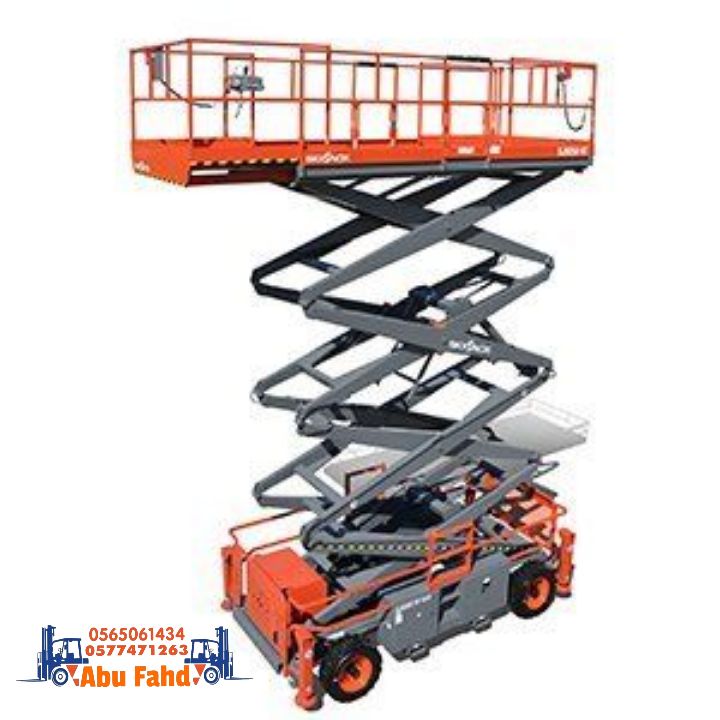 مان لفت للايجار جميع انواع المقسات ومديلات حديثه 2