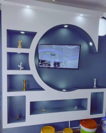 دهان تبوك ابومازن الدهان شغل علي الشرط وأسعار في ا