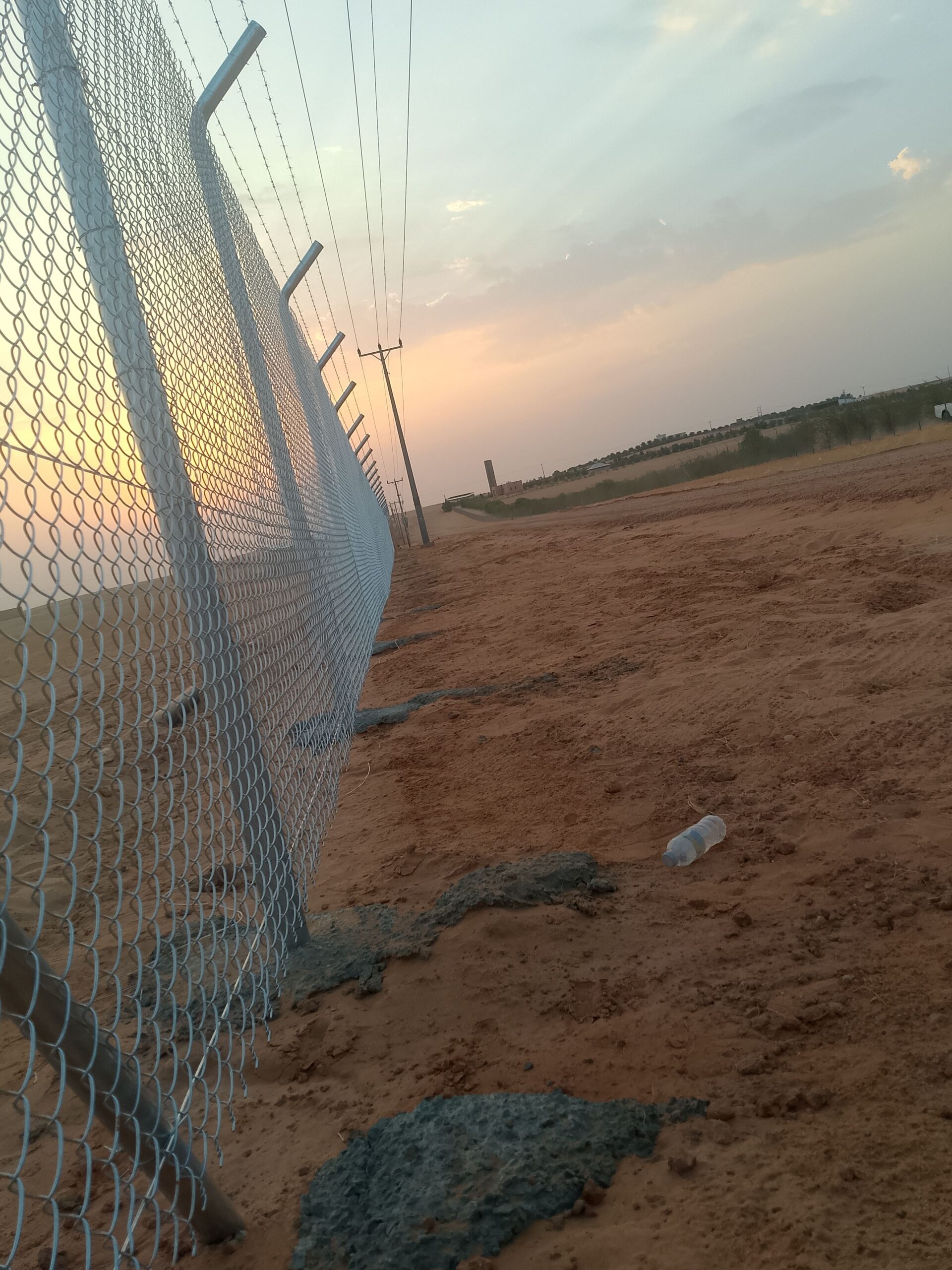 مقاول شبك بجميع أنواعه