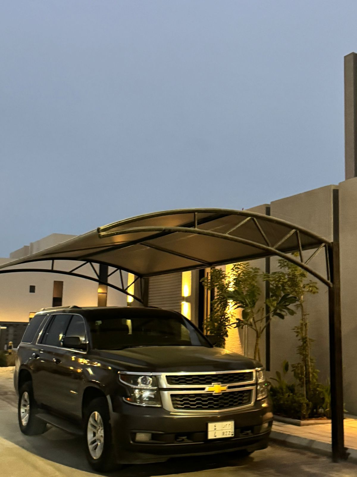 مظلات وسواتر الشرقيه