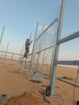 بتوريد وتركيب جميع انواع شبوك