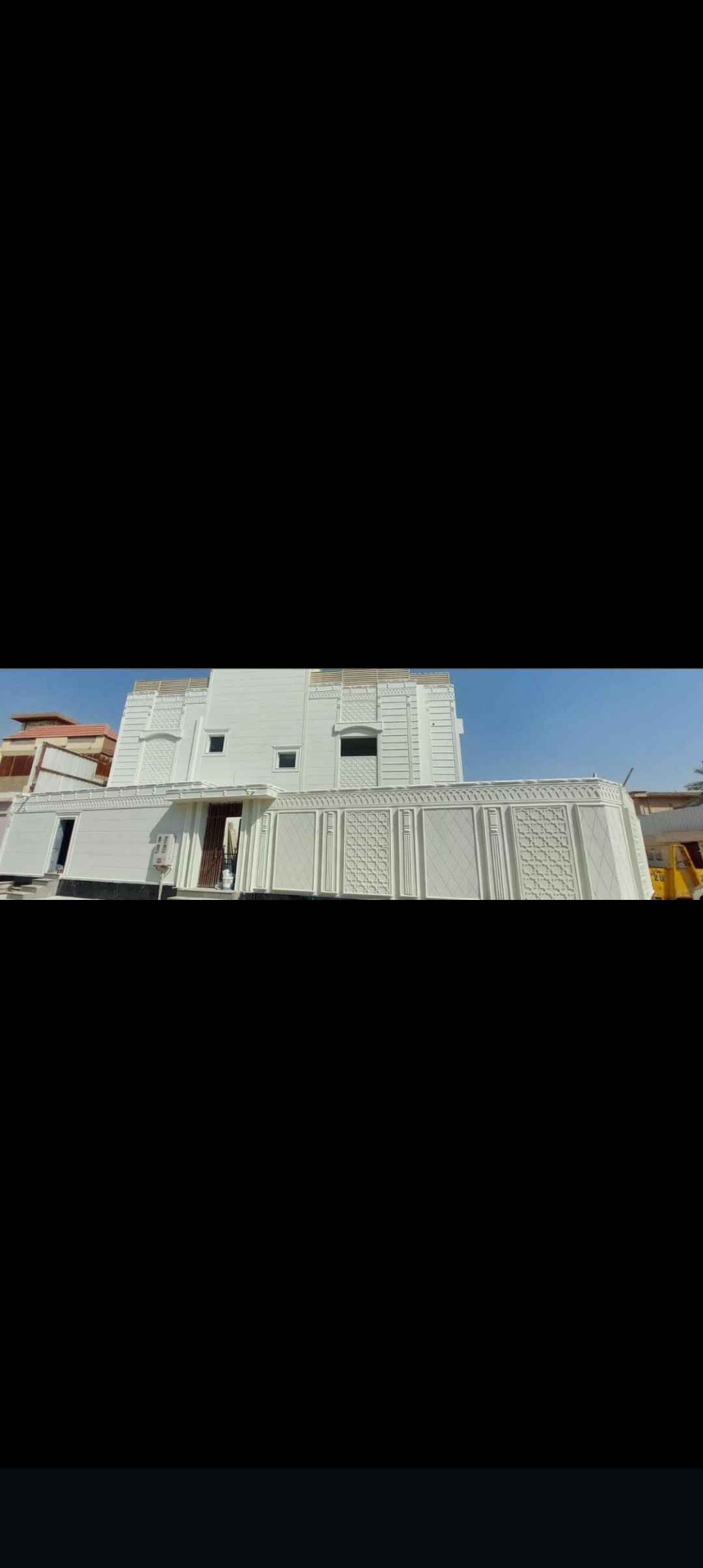 لياسه ملونه بديل الحجر وجهات خارجيه بديل الحجر