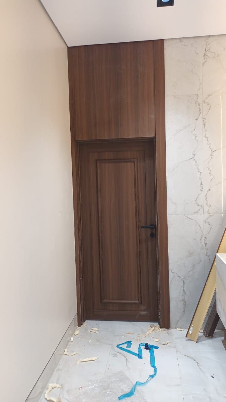 أحدث الابواب wpc