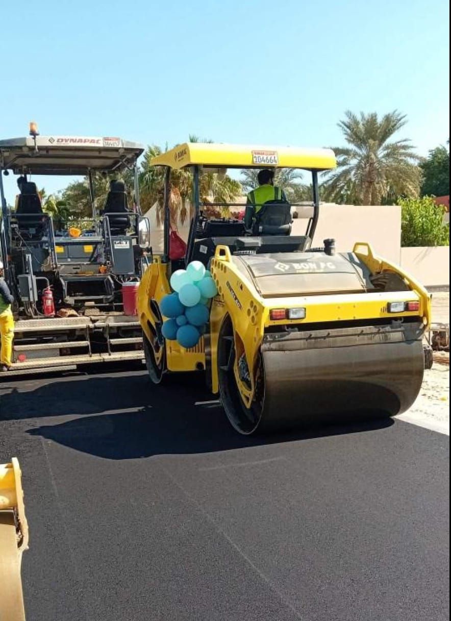 زاهد مقاول اسفلت داخل وخارج الرياض