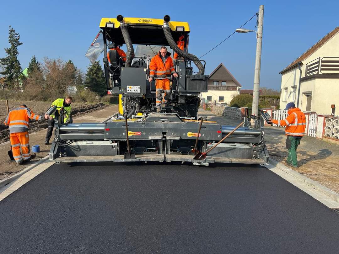 زاهد مقاول اسفلت داخل وخارج الرياض