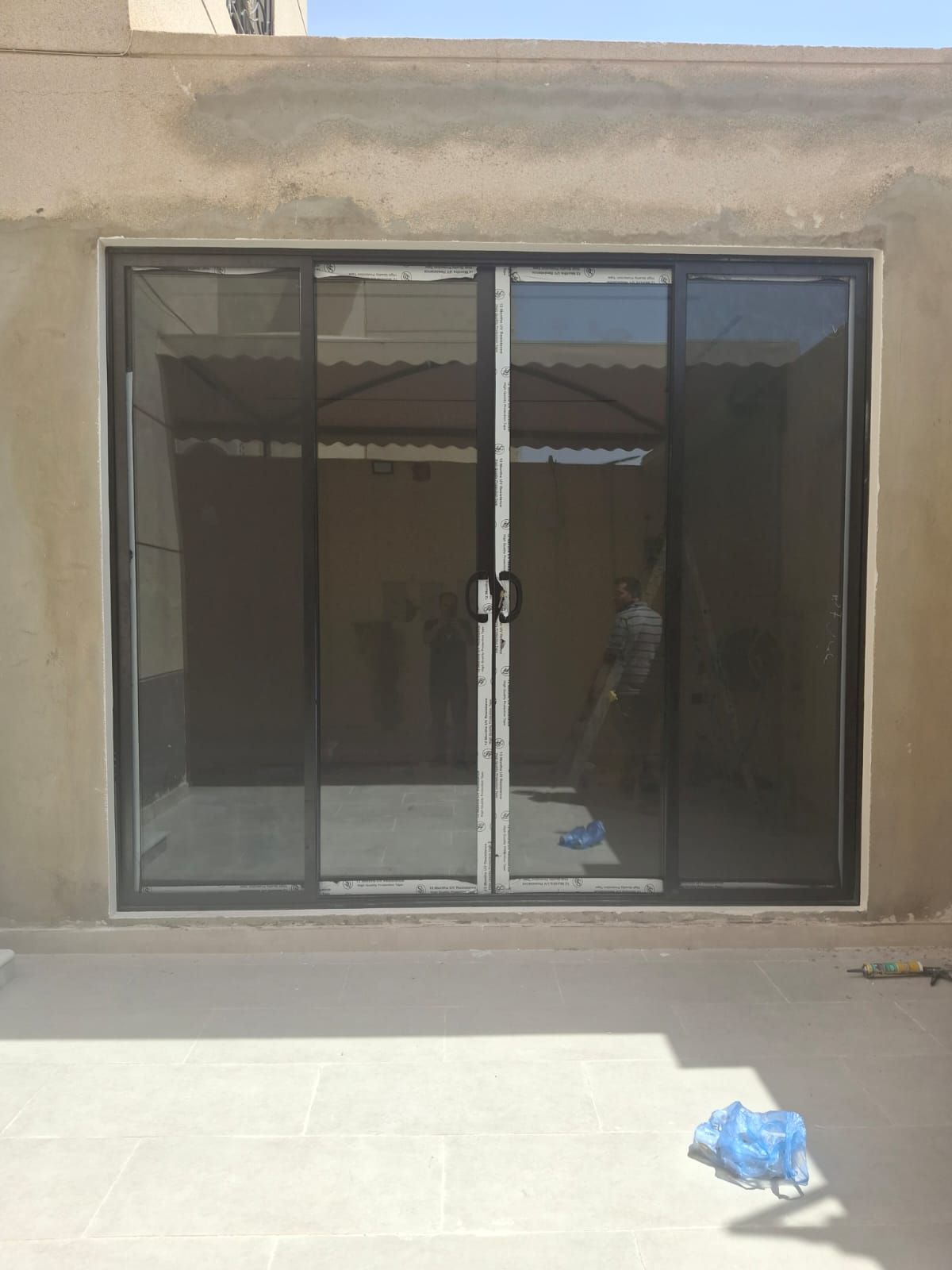 الصناعية القديم