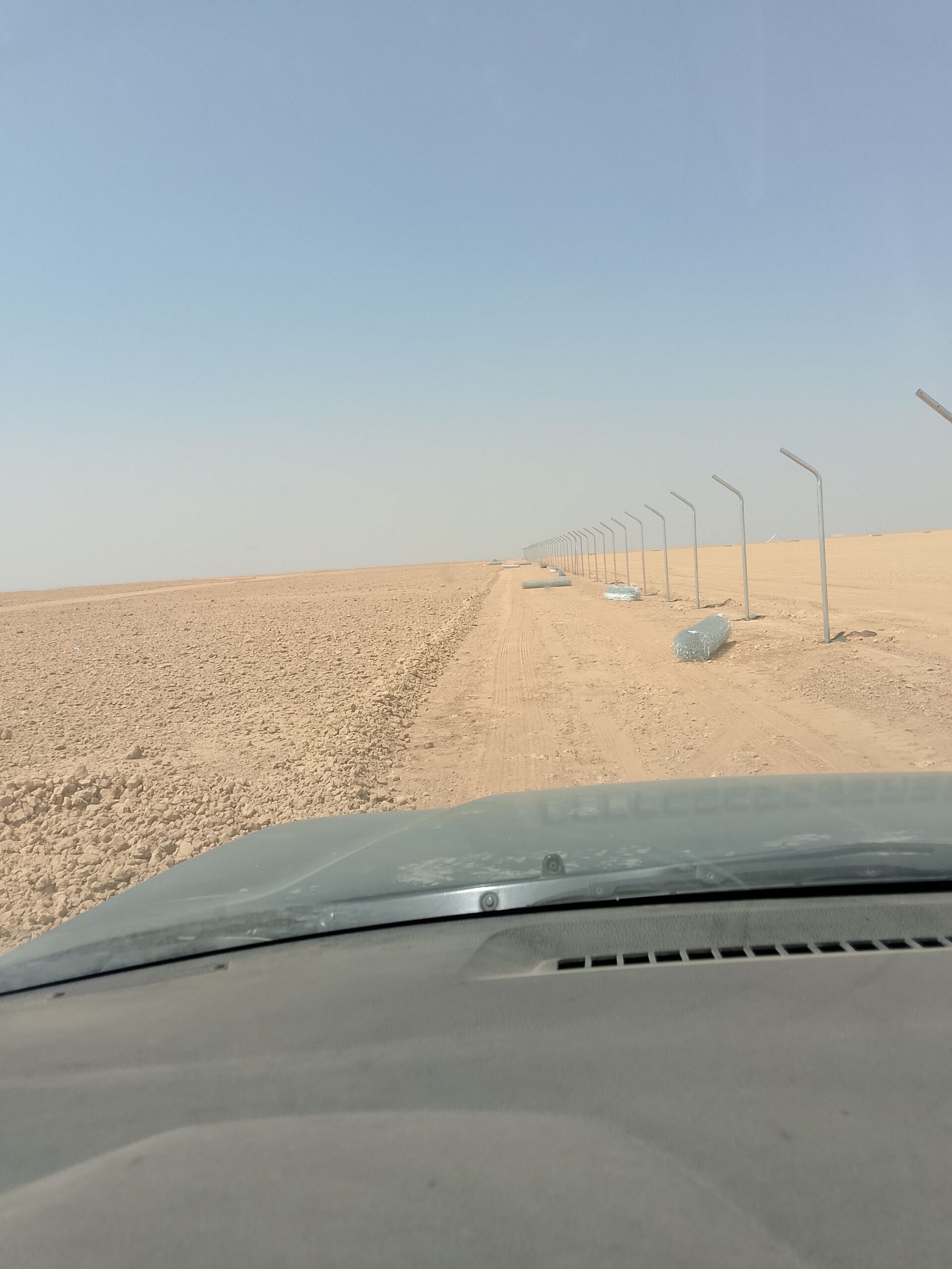 بتوريد وتركيب جميع انواع شبوك