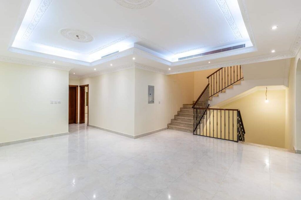 معلم دهانات وديكورات وترميم 0541375308