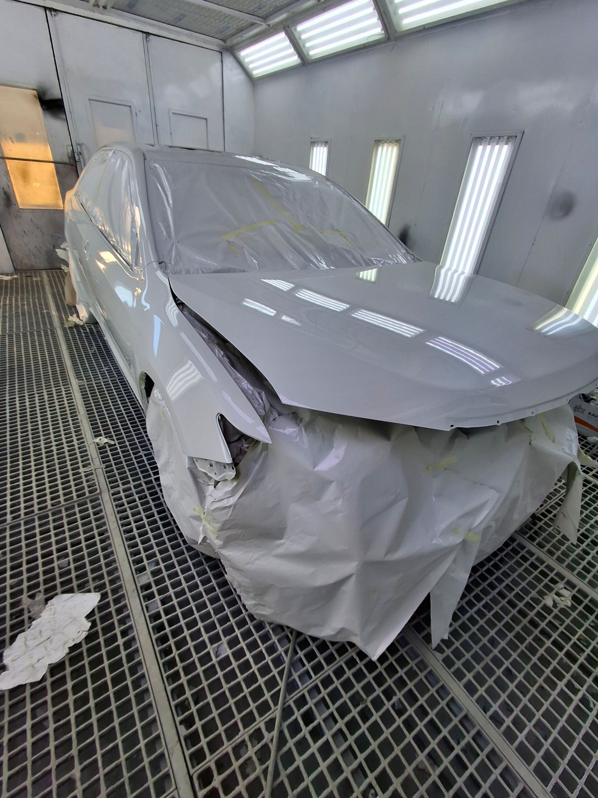 سمكرة بويه الماني فرن