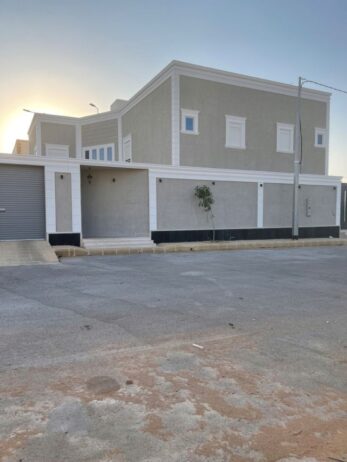 معلم دهانات الرياض