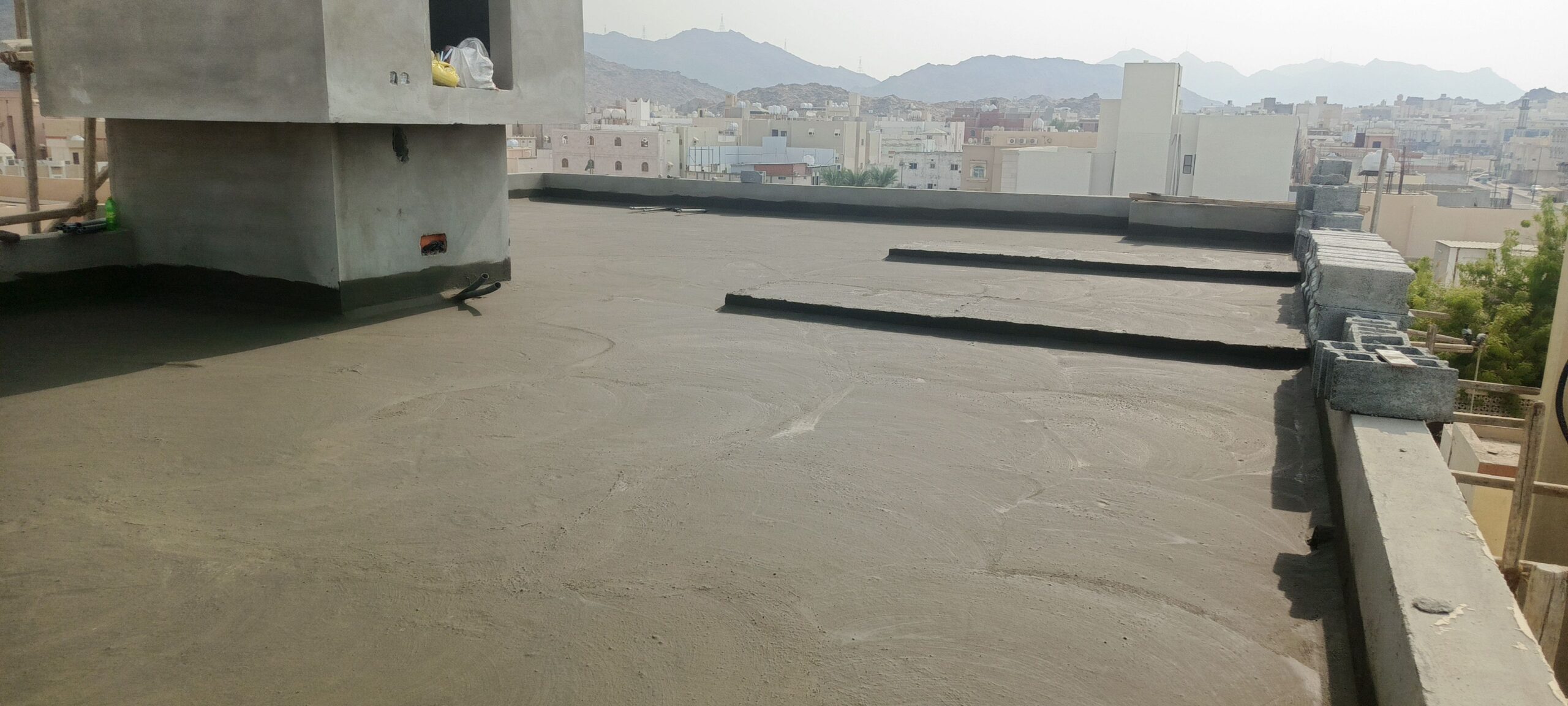 مكه المكرمه