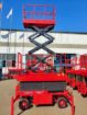 Scissor lift manlift Forklift rental 0559557168