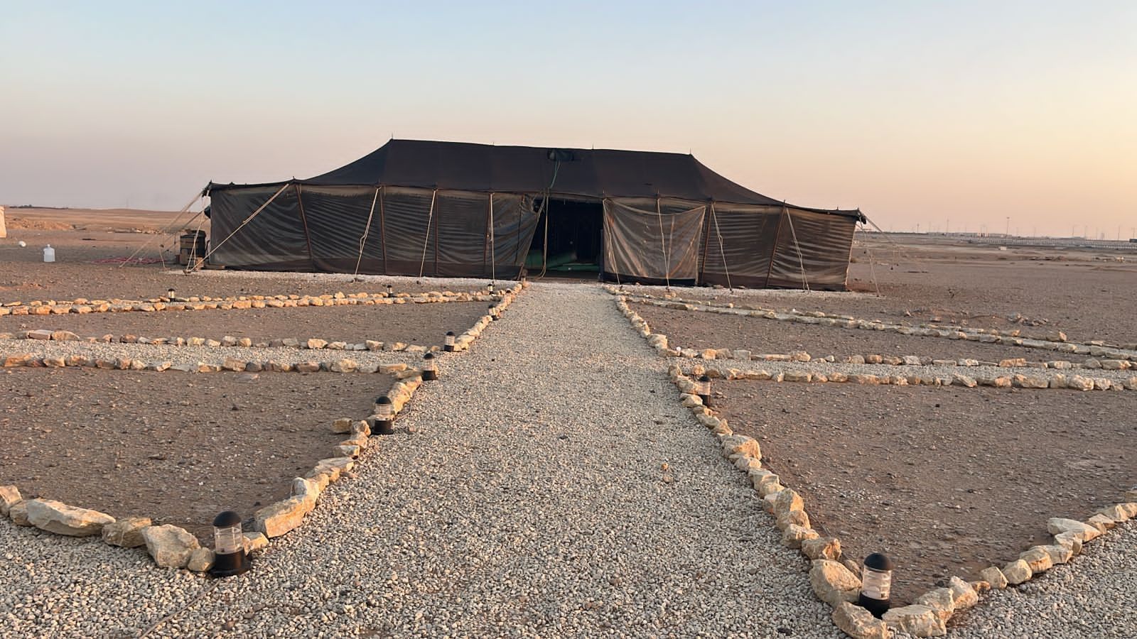 الرياض الغرابي سوق الخيام